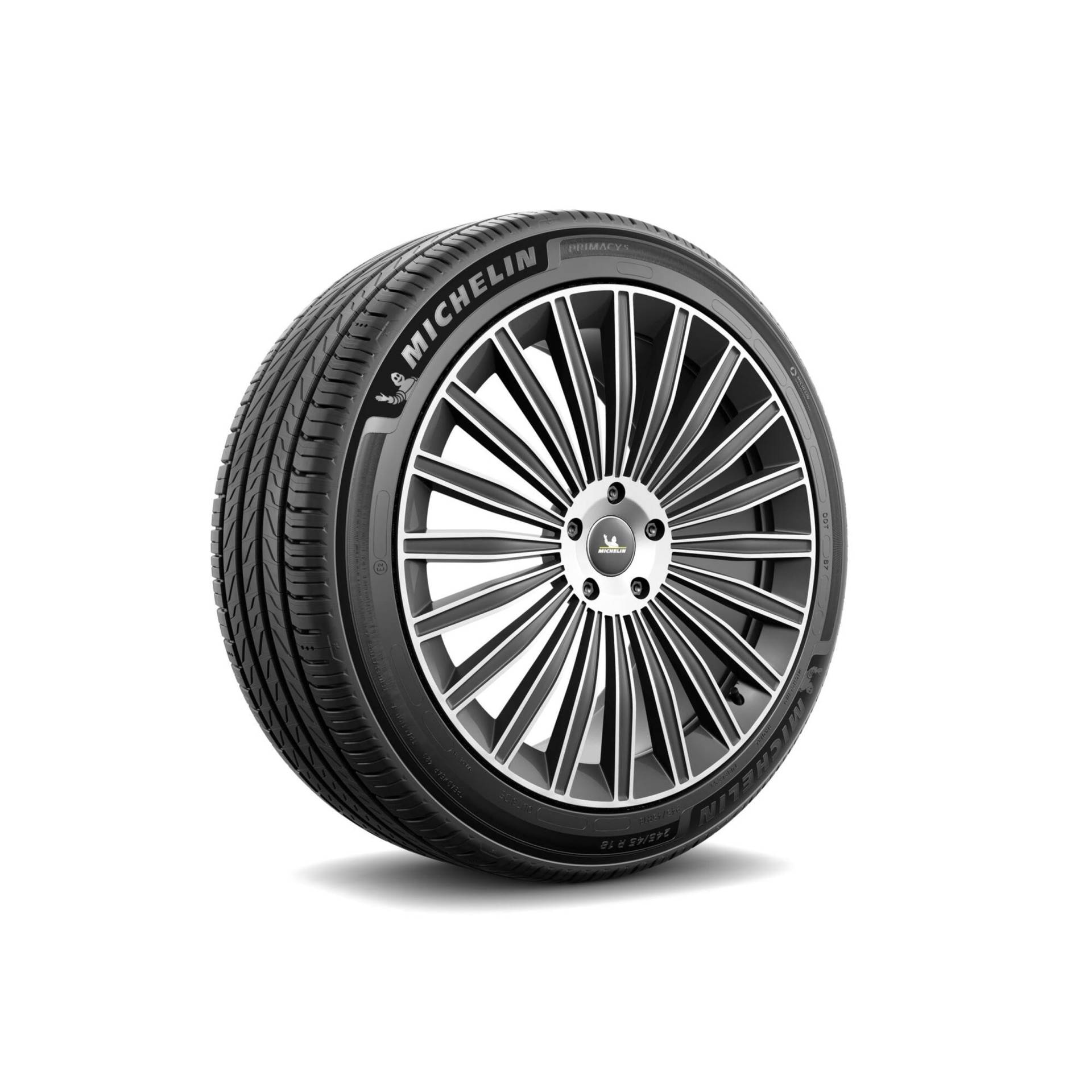 Reifen Sommer Michelin PRIMACY 5 215/60R17 96H Reifen Sommer Michelin PRIMACY 5 215/60R17 96H von MICHELIN