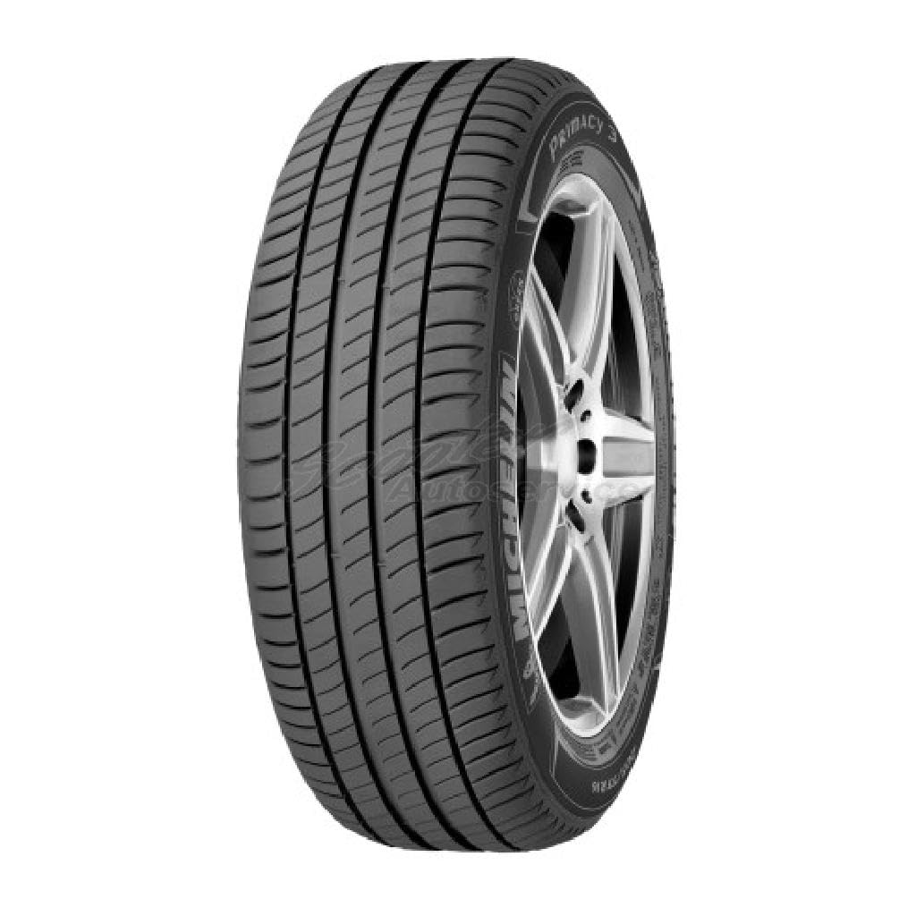 Reifen Sommer Michelin Primacy 3 205/45 R17 88W XL ZP BSW von MICHELIN