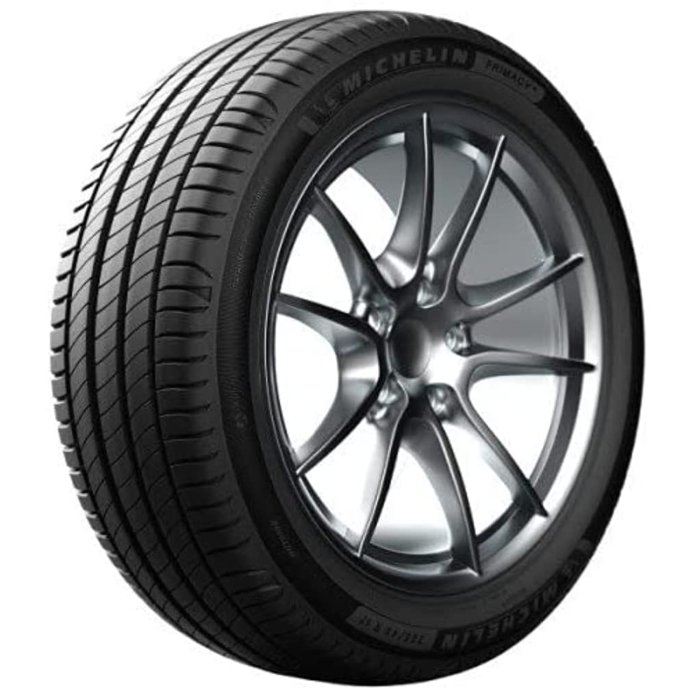 Reifen Sommer Michelin Primacy 4 235/55 R18 100V VOL von MICHELIN