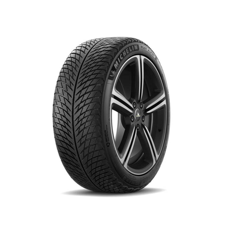 Reifen Winter Michelin Pilot Alpin 5 205/40 R18 86V XL von MICHELIN