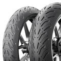 Road 6 REAR Road 6 REAR von MICHELIN