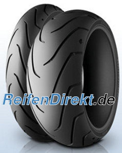Michelin Scorcher 11 ( 150/60 ZR17 TL (66W) Hinterrad, M/C ) von MICHELIN
