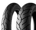 Scorcher 31 Front RF von MICHELIN