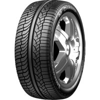 Sommerreifen MICHELIN 4X4 Diamaris 275/40R20 XL 106Y von MICHELIN