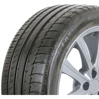 Sommerreifen MICHELIN Latitude Sport 235/55R17 99V von MICHELIN