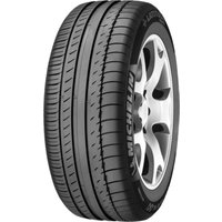 Sommerreifen MICHELIN Latitude Sport 275/45R20 110Y, DOT20 von MICHELIN