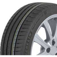 Sommerreifen MICHELIN Pilot Sport 4 265/45R19 XL 105Y Sommerreifen MICHELIN Pilot Sport 4 265/45R19 XL 105Y von MICHELIN