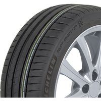 Sommerreifen MICHELIN Pilot Sport 4 275/40R18 103Y XL Sommerreifen MICHELIN Pilot Sport 4 275/40R18 103Y XL von MICHELIN