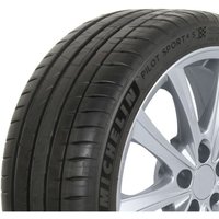 Sommerreifen MICHELIN Pilot Sport 4 S 235/40R19 XL 96Y von MICHELIN