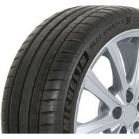 Sommerreifen MICHELIN Pilot Sport 4 S 245/35R19 89Y von MICHELIN