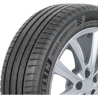 Sommerreifen MICHELIN Pilot Sport 4 SUV 235/45R20 XL 100V von MICHELIN