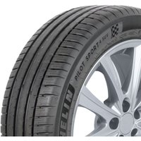 Sommerreifen MICHELIN Pilot Sport 4 SUV 235/45R21 XL 101Y Sommerreifen MICHELIN Pilot Sport 4 SUV 235/45R21 XL 101Y von MICHELIN