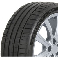 Sommerreifen MICHELIN Pilot Sport 5 205/40R17 XL 84Y Sommerreifen MICHELIN Pilot Sport 5 205/40R17 XL 84Y von MICHELIN
