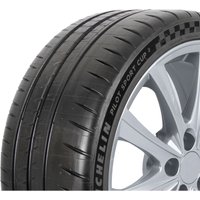 Sommerreifen MICHELIN Pilot Sport CUP 2 225/40R19 XL 93Y von MICHELIN