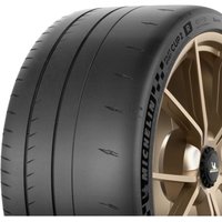 Sommerreifen MICHELIN Pilot Sport Cup 2 R 335/30R20 XL 108Y von MICHELIN