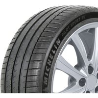 Sommerreifen MICHELIN Pilot Sport EV 265/45R20 XL 108Y von MICHELIN