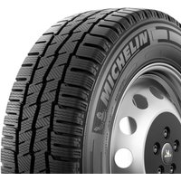 Winterreifen MICHELIN Agilis Alpin 205/65R16C, 107/105T TL von MICHELIN