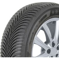 Winterreifen MICHELIN Alpin 5 225/45R17 91V Winterreifen MICHELIN Alpin 5 225/45R17 91V von MICHELIN