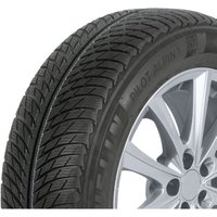 Winterreifen MICHELIN Pilot Alpin 5 225/55R18 XL 102V von MICHELIN