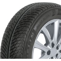 Winterreifen MICHELIN Pilot Alpin 5 255/30R20 XL 92W, Produktionsdatum 2021 von MICHELIN