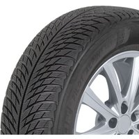 Winterreifen MICHELIN Pilot Alpin 5 SUV 225/55R19 XL 103V von MICHELIN