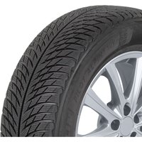 Winterreifen MICHELIN Pilot Alpin 5 SUV 235/45R21 101V von MICHELIN