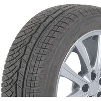 Winterreifen MICHELIN Pilot Alpin PA4 245/50R18 100H Winterreifen MICHELIN Pilot Alpin PA4 245/50R18 100H von MICHELIN