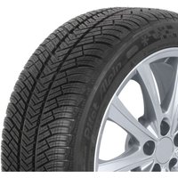 Winterreifen MICHELIN Pilot Alpin PA4 275/40R20 XL 106V von MICHELIN