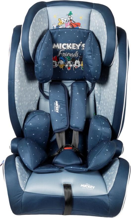 MICKEY AND FRIENDS Kindersitz 11541 von MICKEY AND FRIENDS
