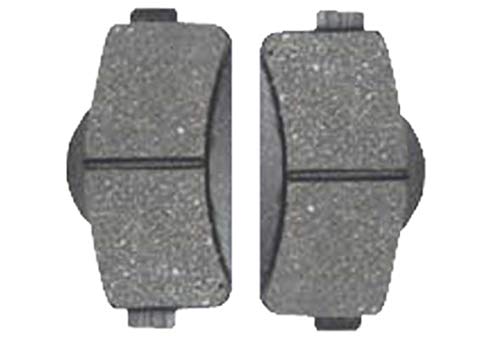 1008464 Bremsbeläge vorne 4 Stück MICROCAR M.GO M8 DUE LIGIER IXO JS 50 1008464 Bremsbeläge vorne 4 Stück MICROCAR M.GO M8 DUE LIGIER IXO JS 50 von AERREAUTO