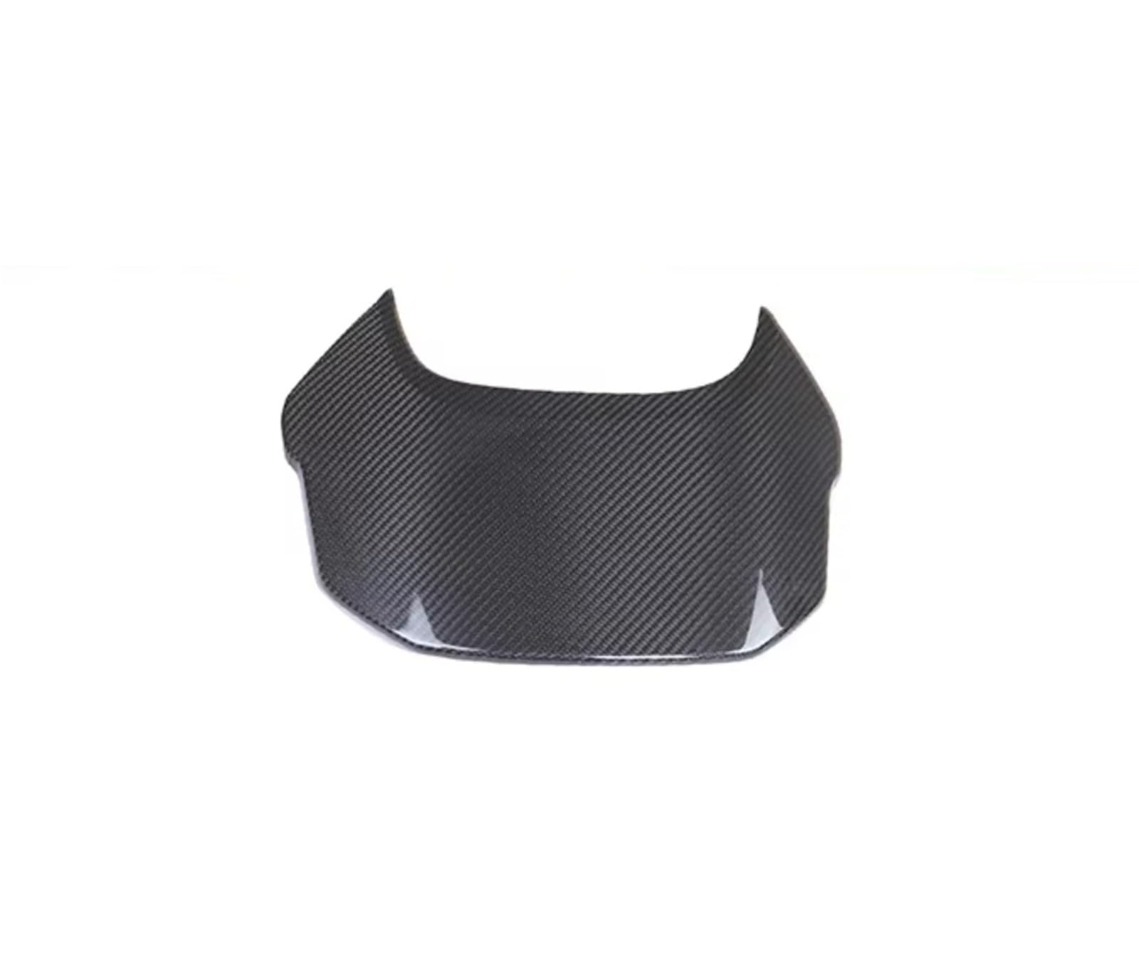 Autoinnendekoration Für Toyota Für Supra MK5 A90 / Real Carbon Fiber Center Console Lenkrad Außenspiegel Auto Karosserieverkleidung Auto deko Innenraum(Style18) von MIENAOC