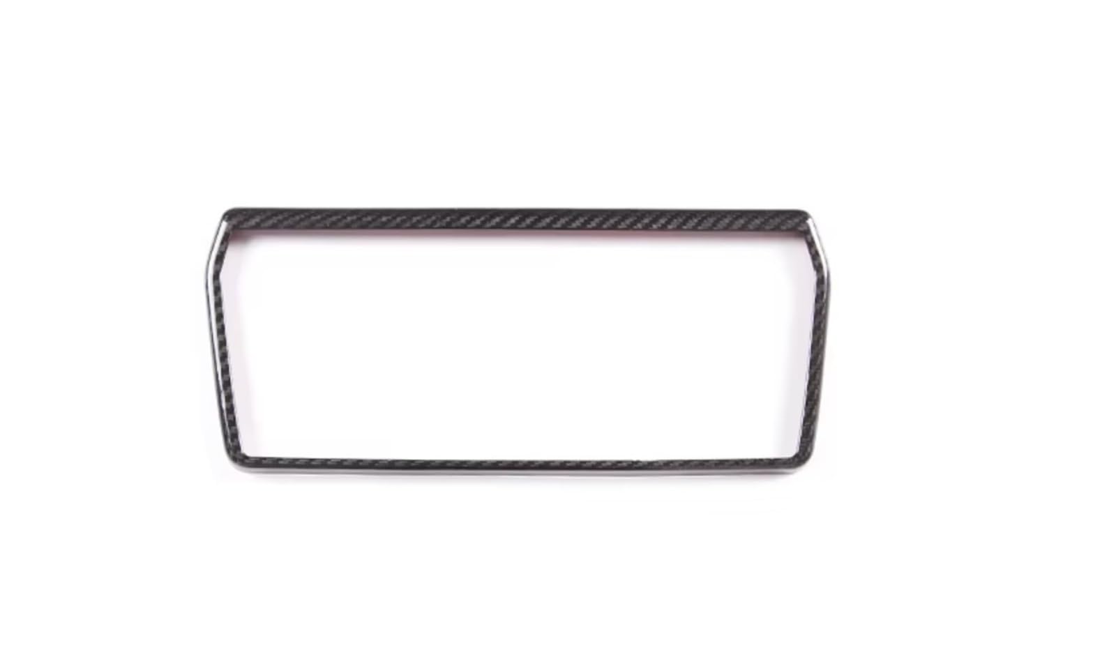 Autoinnendekoration Für Toyota Für Supra MK5 A90 / Real Carbon Fiber Center Console Lenkrad Außenspiegel Auto Karosserieverkleidung Auto deko Innenraum(Style26) von MIENAOC