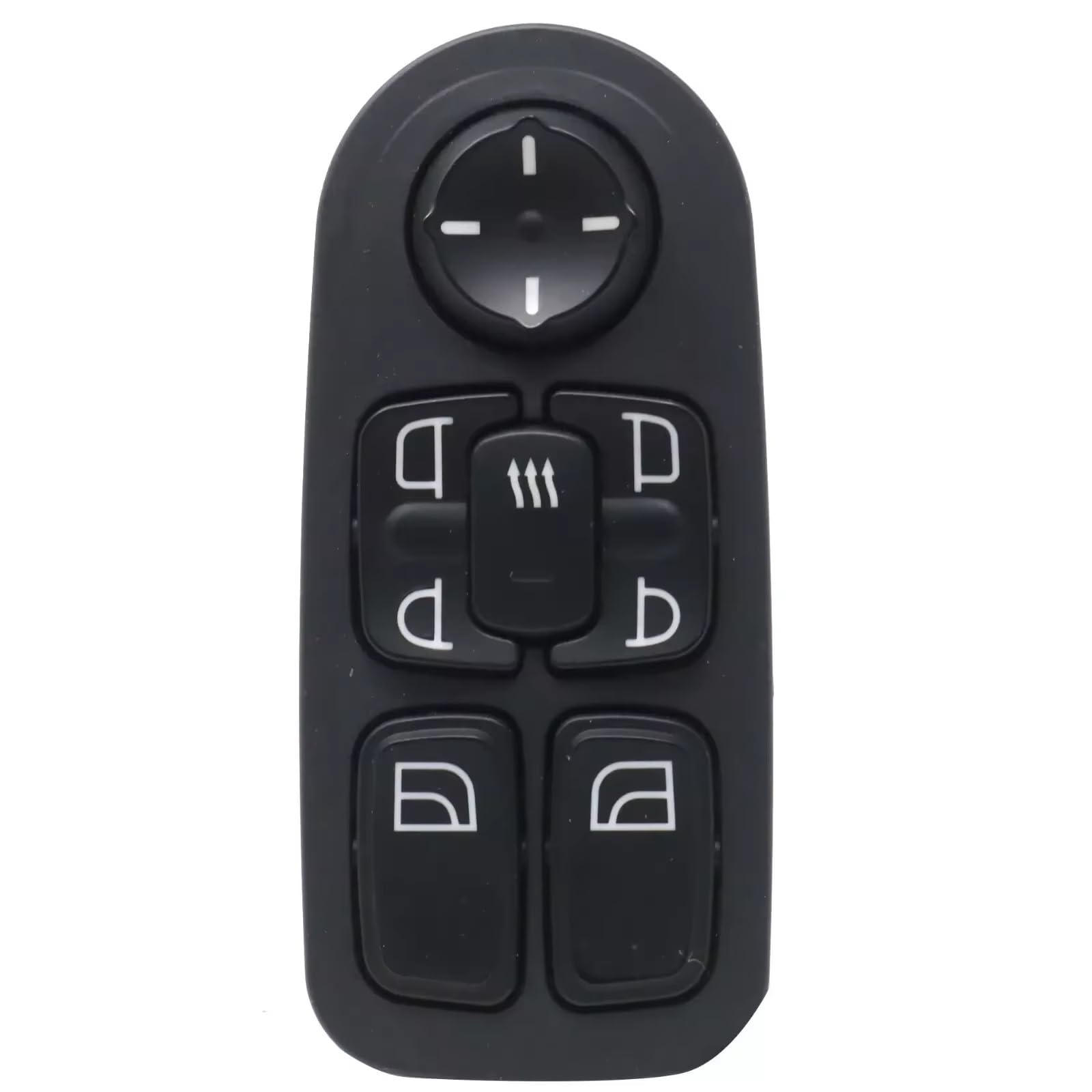 Fensterheber Für DAF CF65 CF75 CF85 XF95 XF105 2001-2013 Master Elektrische Fensterheber Control Schalter Taste Fensterheber Schalter von MIENAOC