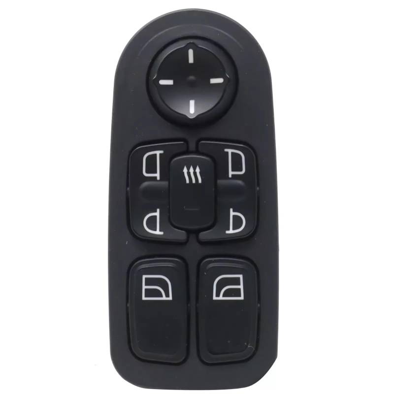 Fensterheber Für DAF CF65 CF75 CF85 XF95 XF105 2001-2013 Master Elektrische Fensterheber Control Schalter Taste Fensterheber Schalter von MIENAOC