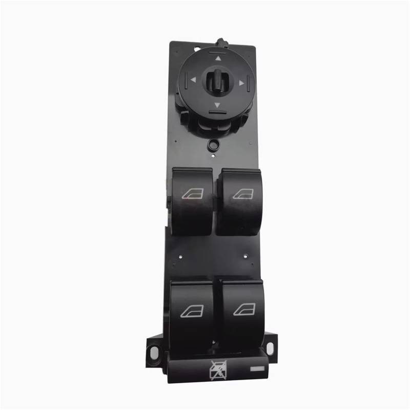 Fensterheber Für Ford Für Focus III 2010-2016 Elektrische Power Master Fensterheber Schalter Taste Fensterheber Schalter von MIENAOC