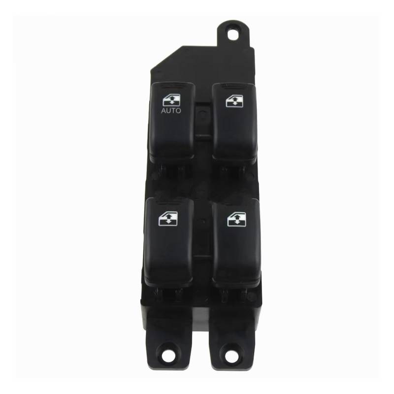 Fensterheber Für Hyundai Für Santa Fe 2001-2006 Vorne Links Elektrische Fensterheber Control Schalter Taste Heber Fensterheber Schalter von MIENAOC