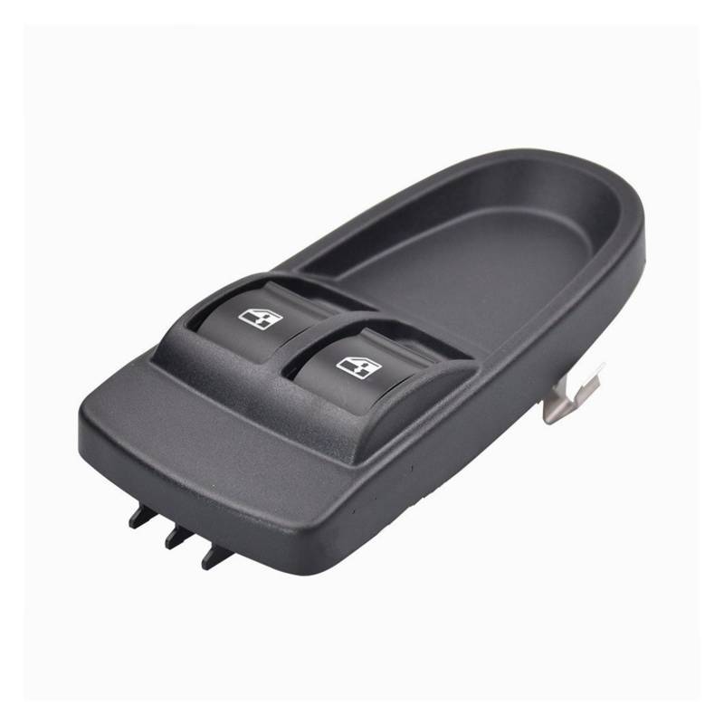 Fensterheber Für Iveco Für Daily Vorne Links Elektrische Power Master Fenster Control Schalter Glas Heber Taste 5801484207 Fensterheber Schalter(Without Folding) von MIENAOC