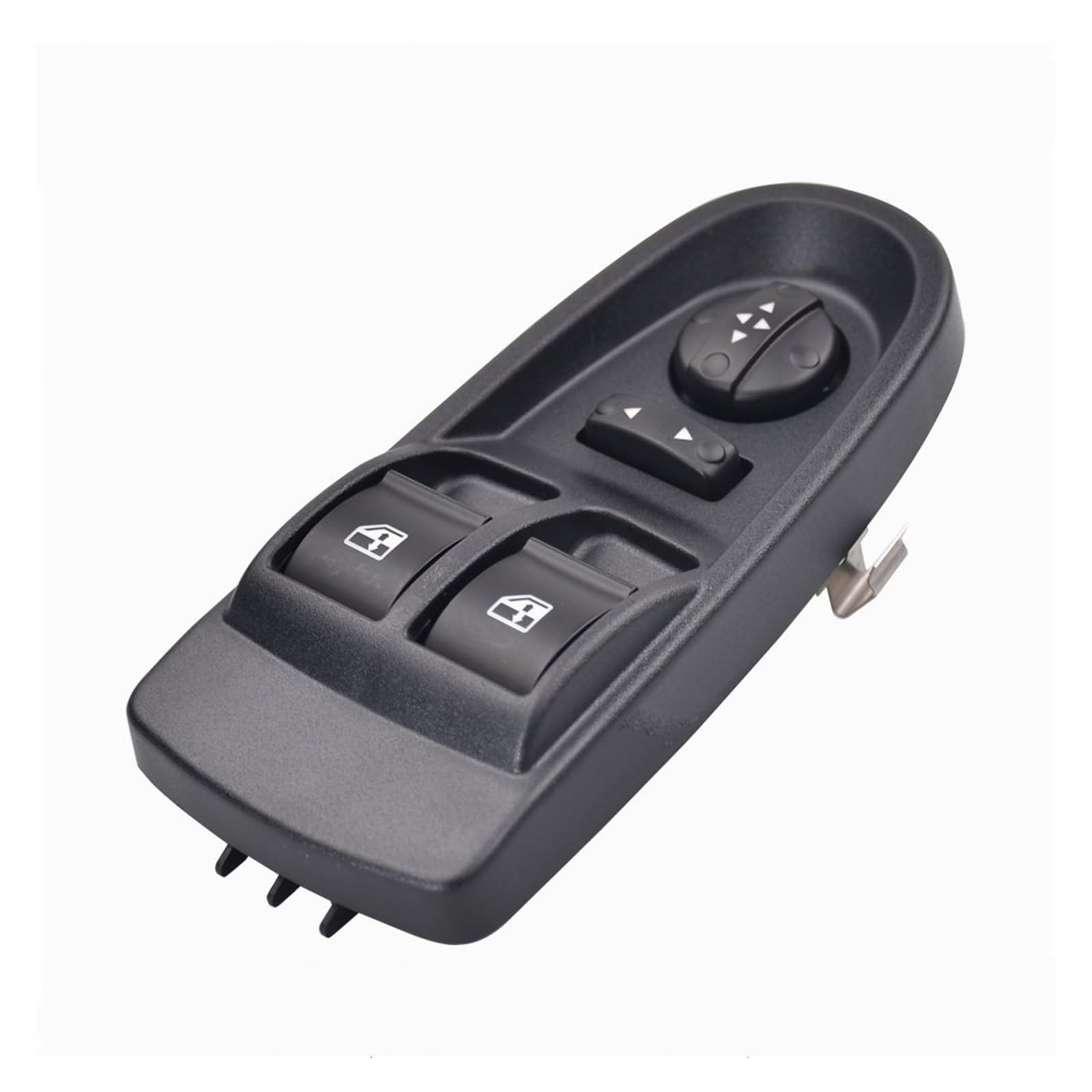 Fensterheber Für Iveco Für Daily Vorne Links Elektrische Power Master Fenster Control Schalter Glas Heber Taste 5801484207 Fensterheber Schalter(with Folding) von MIENAOC