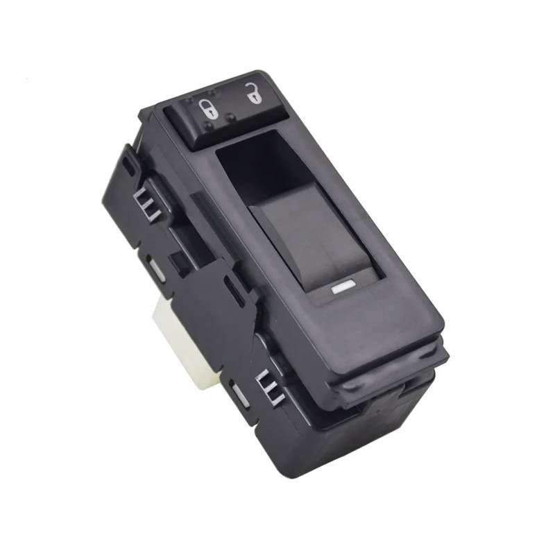 Fensterheber Für Jeep Für Grand Für Cherokee Power Master Control Schalter Vorne Links Elektrische Regler Taste Fensterheber Schalter(Front Right) von MIENAOC