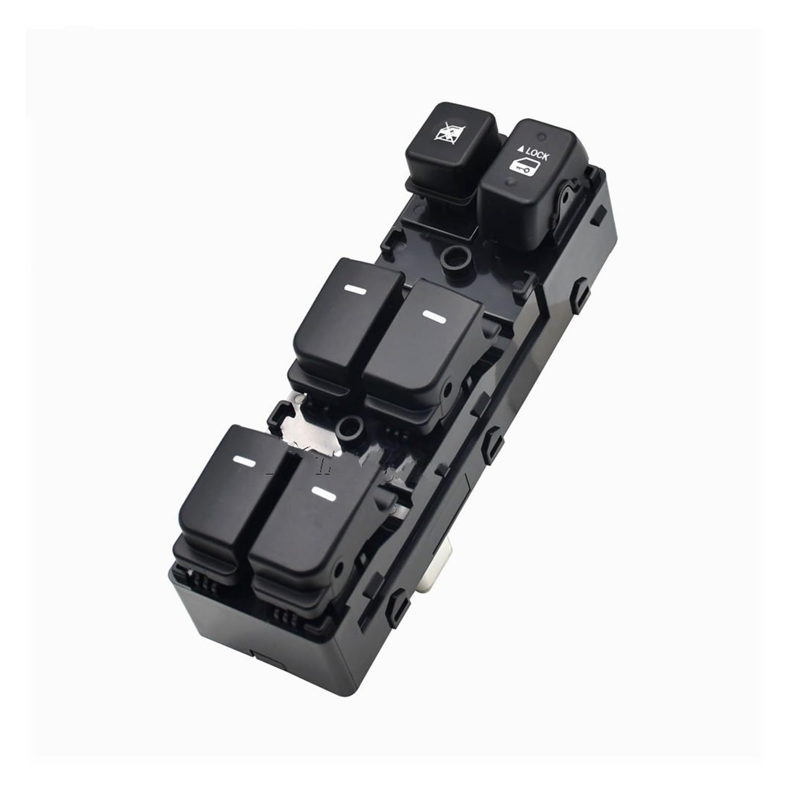Fensterheber Für Kia Für Sportage Für Orte Für Cerato Elektrische Power Master Fenster Control Schalter Taste Fensterheber Schalter(Master Switch) von MIENAOC