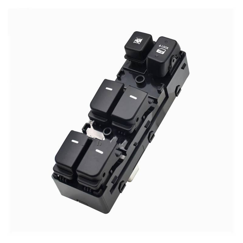 Fensterheber Für Kia Für Sportage Für Orte Für Cerato Elektrische Power Master Fenster Control Schalter Taste Fensterheber Schalter(Master Switch) von MIENAOC