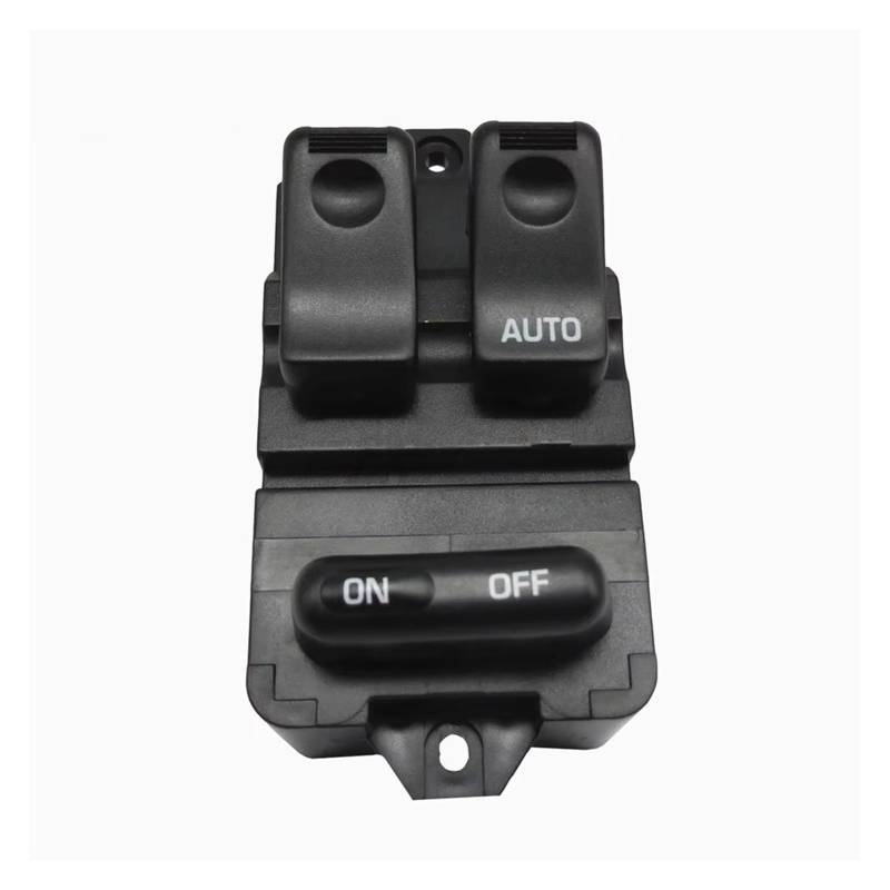 Fensterheber Für Mazda 323F Für Bongo 1994-1998 Power Master Fenster Control Schalter Taste Fensterheber Schalter von MIENAOC