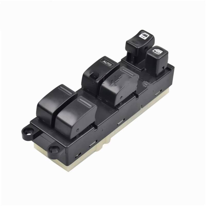 Fensterheber Für Sentra Elektrische Fensterheber-Steuerschalter Taste Autozubehör 25401-6Z500 Fensterheber Schalter von MIENAOC