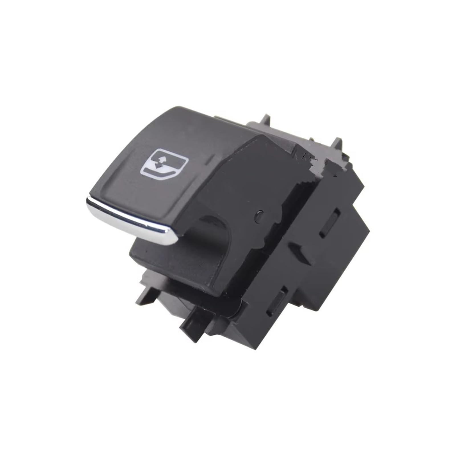 Fensterheber Für Skoda Für Superb 2014-2018 Für Octavia 2013-2018 Fenster Schalter Fensterheber Schalter(1With Chorme) von MIENAOC