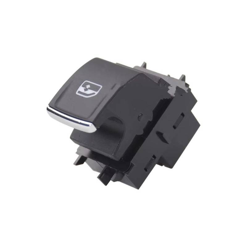 Fensterheber Für Skoda Für Superb 2014-2018 Für Octavia 2013-2018 Fenster Schalter Fensterheber Schalter(1With Chorme) von MIENAOC