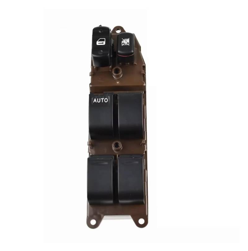 Fensterheber Für Toyota Für Land Für Cruiser 100 1FZFE 2UZFE 1997-2008 Elektrischer Fensterheberschalter Fensterheber Schalter von MIENAOC
