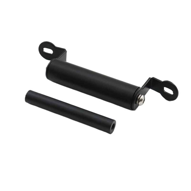 GPS Navigation Halterung Für Tracer 700 Für Tracer 7 GT/Motorrad GPS Navigation Platte Halterung Windschutzscheibe Stand Handy Halter Handyhalter Motorrad(12mm 22mm) von MIENAOC