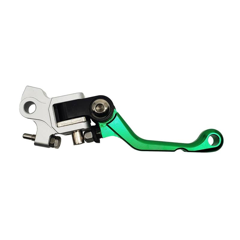 Kupplungshebel Motorrad Für CRF CR Für Kayo T2 T4 T6 K2 K6 K6R KT250 Für SXF Für EXC Für XCW YZ Für YZF KX Motorrad Einstellbare CNC Griffe Kupplung Bremshebel Kupplungshebel Motorrad Brems Kupplungsh von MIENAOC