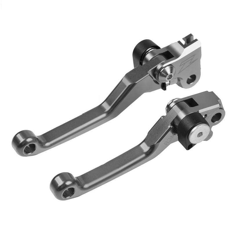 Kupplungshebel Motorrad Für CRF150F Für CRF230F 2003-2017 CRF250F 2019-2020 CRF 230 F Motorrad Dirt Bike Faltbare Pivot Kupplung Bremshebel Griff Kupplungshebel Motorrad Brems Kupplungshebel(Style3) von MIENAOC
