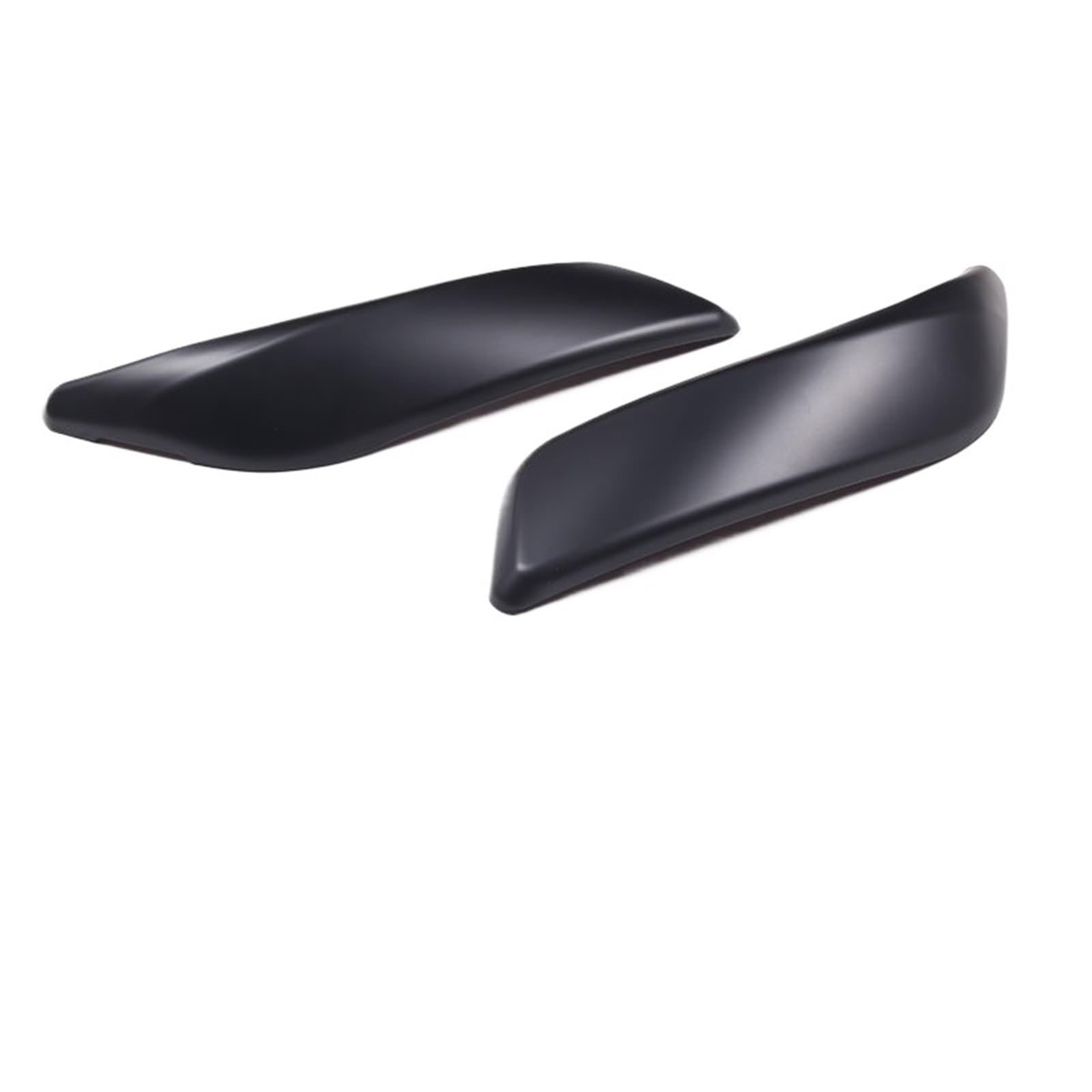 MIENAOC Autoinnendekoration Für 1 2 Serie F20 F21 F22 F23 2012-2018 / ABS Carbon Faser Innentür Armlehne Griff Schutz Abdeckung Trim Auto deko Innenraum(Style3) von MIENAOC